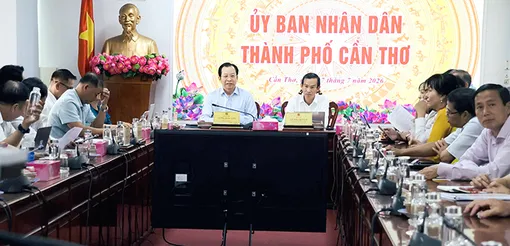 Bộ Tài chính triển khai nhiệm vụ 6 tháng cuối năm 2026