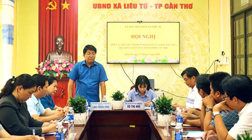 Tăng cường tiếng Việt cho trẻ em dân tộc thiểu số trước khi vào lớp 1