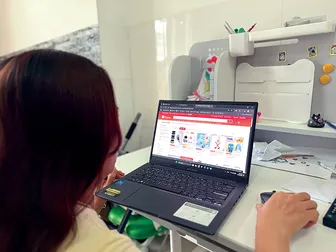 Siết chặt quản lý, chống thất thu thuế thương mại điện tử
