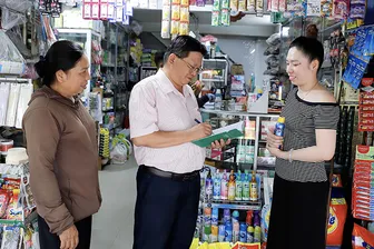 Tín dụng chính sách thúc đẩy sinh kế, vững bước an sinh