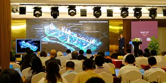 Định hình chiến lược phát triển đô thị thông minh TP Cần Thơ