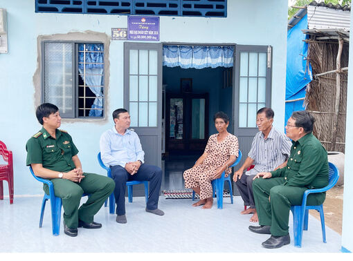 ផ្ទះ​មហា​សាមគ្គី​ជួយ​ជំ​រុញ​កម្លាំង​ចលករ​បន្ថែម​ដើម្បី​អ្នក​ក្រ​ឈាន​ឡើង​