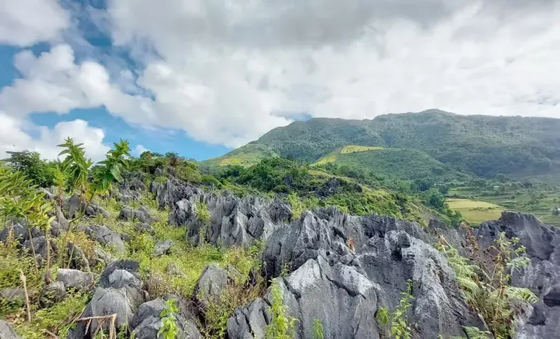 Khám phá cao nguyên đá Tủa Chùa - “tiểu Đồng Văn” giữa đại ngàn Tây Bắc