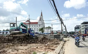 Từ mục tiêu đến hành động