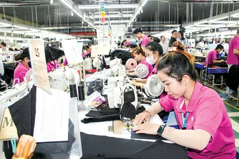 Chung sức vượt khó, hướng tới mục tiêu tăng trưởng hai con số Chung sức vượt khó, hướng tới mục tiêu tăng trưởng hai con số