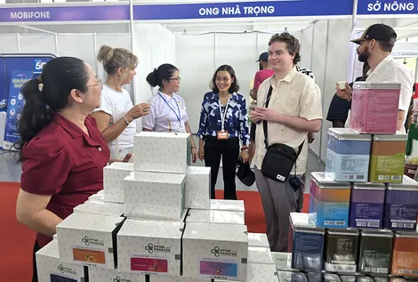 Cần Thơ phấn đấu chỉ số đổi mới sáng tạo cấp địa phương thuộc nhóm 5 địa phương dẫn đầu cả nước
