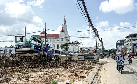 Từ mục tiêu đến hành động