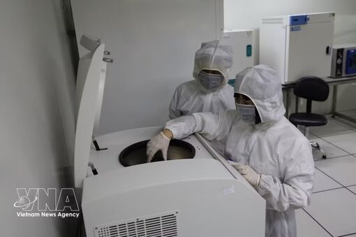 Vietnam pushes stronger basic research to drive innovation, self-reliance