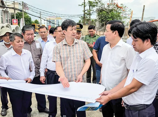 Khơi thông nguồn lực tạo động lực phát triển