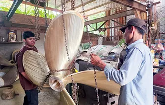 Hợp tác xã Rạch Gầm và tư duy nghĩ trước, làm trước, về đích trước
