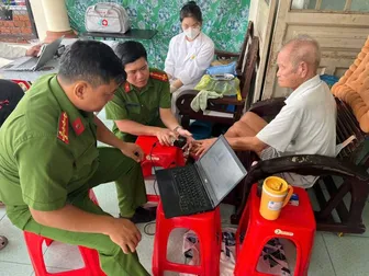 Không để thông tin sai lệch bóp méo hành trình tri ân các anh hùng liệt sĩ Không để thông tin sai lệch bóp méo hành trình tri ân các anh hùng liệt sĩ