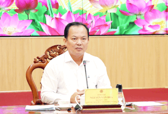 ត្រៀម​ជា​ស្រេច​ក្នុង​ការ​ឧបត្ថម្ភ​អ្នក​វិនិយោគ​អំ​ពី​បែប​បទ​ជំ​រុញ​ល្បឿន​ដំ​ណើរ​ការ​បើក​ការ​ដ្ឋាន​និង​ផ្សព្វ​ផ្សាយ​គម្រោង​