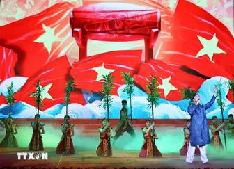 Chọn ngày truyền thống của các cơ quan, địa phương sau sắp xếp bộ máy như thế nào? Chọn ngày truyền thống của các cơ quan, địa phương sau sắp xếp bộ máy như thế nào?
