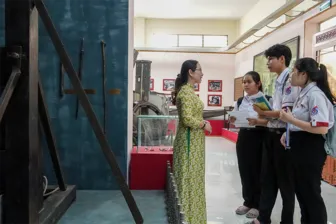 Triển khai thực hiện Chương trình mục tiêu quốc gia về phát triển văn hóa giai đoạn 2025-2030 trên địa bàn TP Cần Thơ