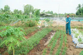 Đẩy mạnh phong trào Thi đua Quyết thắng