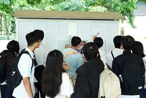 Cà Mau: Hủy kết quả thi của thí sinh đạt điểm 10 môn Toán do vi phạm quy chế
