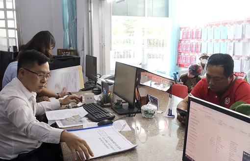 Chủ tịch UBND TP Cần Thơ chỉ đạo chấn chỉnh công tác tiếp nhận và giải quyết thủ tục hành chính trong lĩnh vực quy hoạch xây dựng