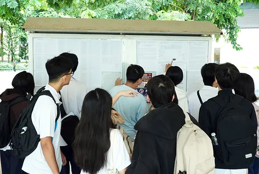 Cà Mau: Hủy kết quả thi của thí sinh đạt điểm 10 môn Toán do vi phạm quy chế