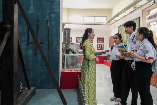 Triển khai thực hiện Chương trình mục tiêu quốc gia về phát triển văn hóa giai đoạn 2025-2030 trên địa bàn TP Cần Thơ