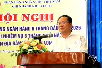 Tăng trưởng tín dụng an toàn, hiệu quả, lành mạnh, hướng dòng vốn vào sản xuất kinh doanh và các lĩnh vực ưu tiên Tăng trưởng tín dụng an toàn, hiệu quả, lành mạnh, hướng dòng vốn vào sản xuất kinh doanh và các lĩnh vực ưu tiên