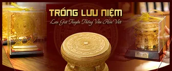 Giải mã ý nghĩa của trống đồng lưu niệm - Lê Gia Group Giải mã ý nghĩa của trống đồng lưu niệm - Lê Gia Group