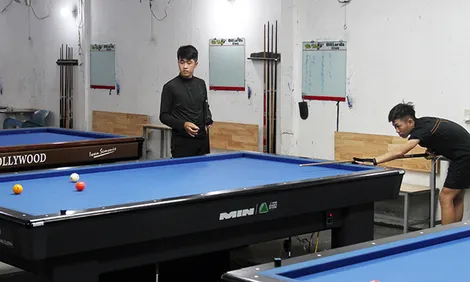 Chờ đợi những đường cơ mượt mà