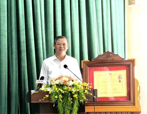 Đổi mới tư duy thanh tra theo hướng lấy phòng ngừa làm chính