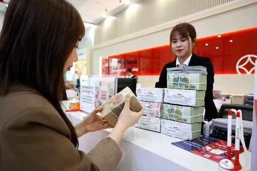 Chi trả bảo hiểm tiền gửi được nâng hạn mức lên tối đa 350 triệu đồng