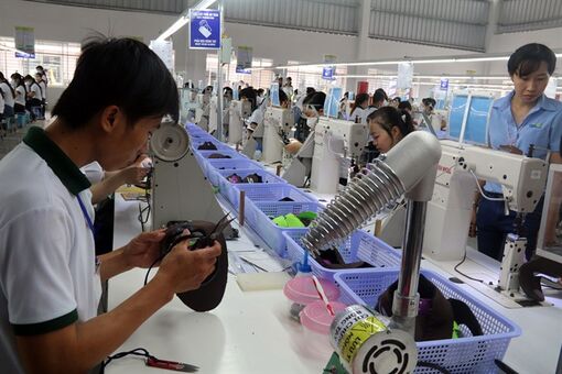 Vietnam climbs global supply chain ladder with robust supply capacity