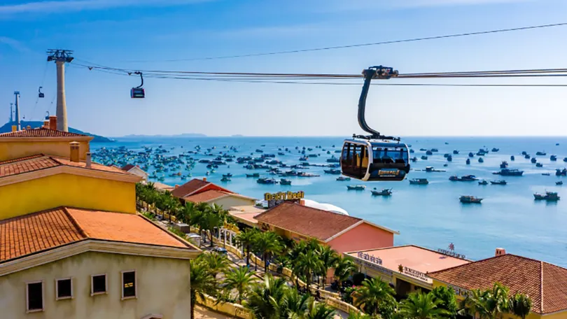 Expedia xếp Phú Quốc vào Top 10 hòn đảo nghỉ dưỡng nổi bật năm 2026