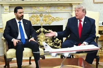 Mỹ tìm đường thay thế Hormuz