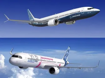 Boeing đề nghị Mỹ điều tra khoản vay kỷ lục EU dành cho Airbus