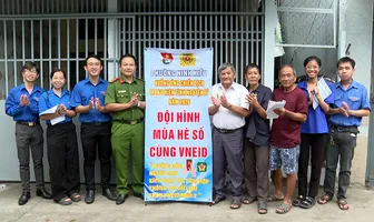 Phát triển công dân số gắn với cải cách hành chính