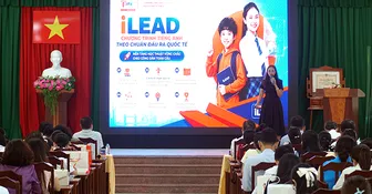 Thúc đẩy lớp học thông minh và ứng dụng AI trong giảng dạy