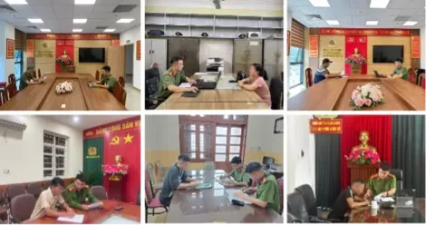 Bài 1: Chia sẻ của những người trong cuộc