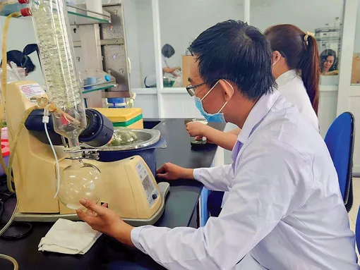 Bố trí khoảng 2.100 tỉ đồng phục vụ phát triển khoa học công nghệ, đổi mới sáng tạo và chuyển đổi số