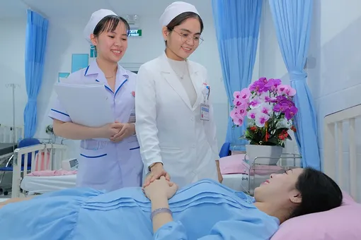 Nâng tầm kỹ thuật hỗ trợ sinh sản theo tiêu chuẩn quốc tế