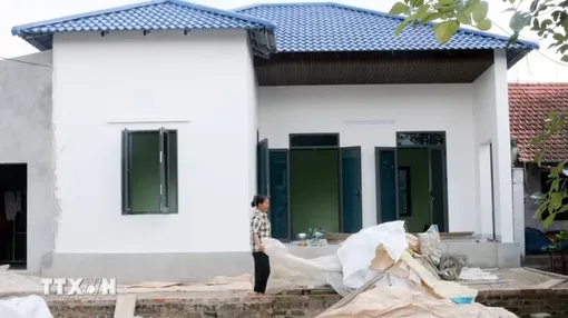Từ chỉ đạo của Tổng Bí thư, Chủ tịch nước: Sự giàu có bền vững của quốc gia