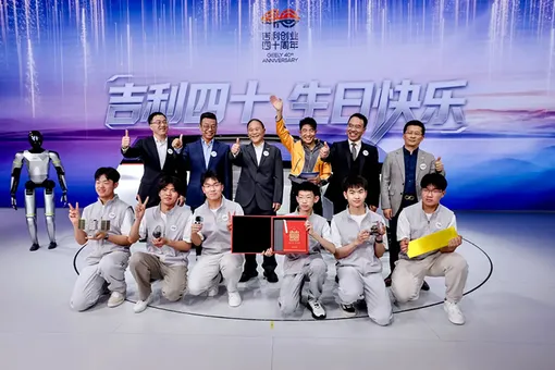 “Ông lớn” công nghệ Trung Quốc chạy đua giành nhân tài AI