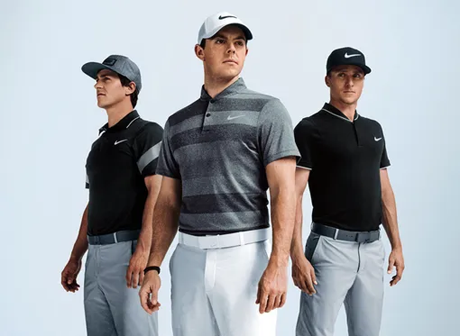 Cách chọn áo golf đạt chuẩn quy tắc, thoải mái và thời trang