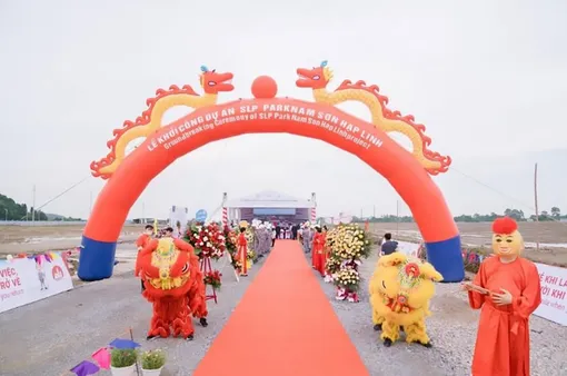 Sự Kiện Thịnh Phát - Cho thuê nhà bạt sự kiện giá tốt, trọn gói từ xưởng - Báo giá nhanh trong 2 giờ