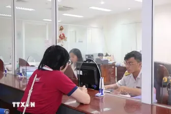 Ngăn cản cơ quan thuế xác minh thông tin bị phạt tới 100 triệu đồng