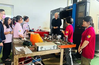 Đồng hành, lan tỏa tinh thần khởi nghiệp