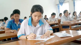 Nhiều hướng đi cho học sinh sau THCS
