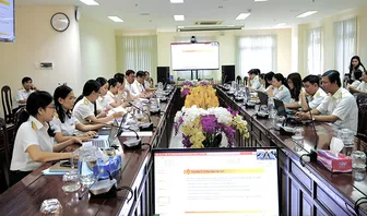 Thuế TP Cần Thơ triển khai chính sách mới và đối thoại doanh nghiệp