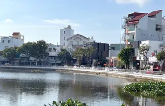 Hơn 18,4 tỉ đồng đầu tư dự án Triển khai Nền tảng IoT Platform
