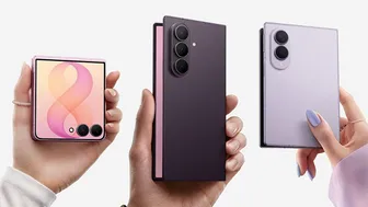 CellphoneS mở đặt cọc Samsung Galaxy Z Fold 8, Z Fold 8 Ultra: Ưu đãi những gì?