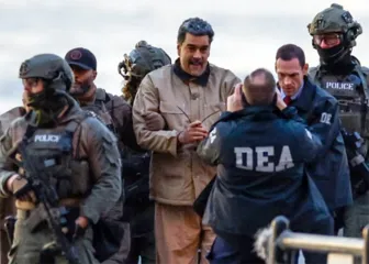 Tòa án Mỹ ấn định thời điểm xét xử Tổng thống Venezuela Maduro