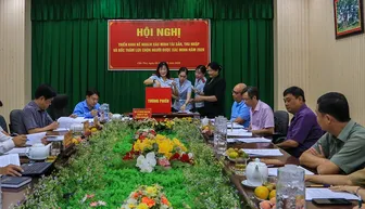 Rút kinh nghiệm nhiều trường hợp sau xác minh kê khai tài sản, thu nhập