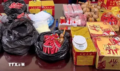 Danh mục hàng hóa cấm xuất khẩu, cấm nhập khẩu